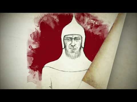 Korsholman linnan merirosvot