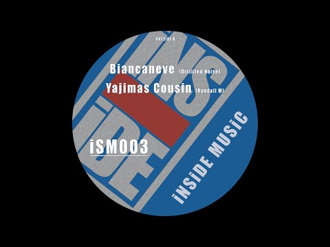 Distilled Noise - Biancaneve (Guitar Version) [iSM003]