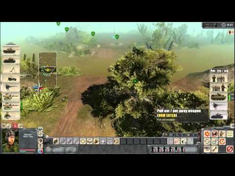 Men of War : Vietnam PC