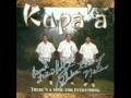 Kupaa - 08 Tears on my Pillow