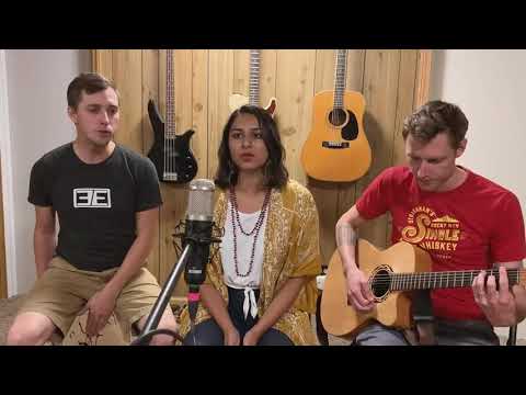 “Cold Little Heart” Cover