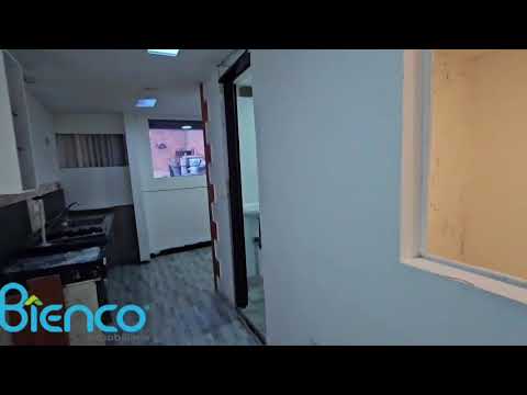 Apartaestudios, Alquiler, Bogotá - $540.000