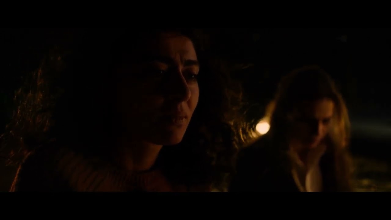 Nobody Wants The Night by Remi Itani - Official Trailer