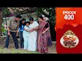 Uppum Mulakum 3 Flowers EP 400