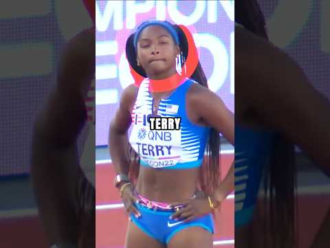 USA vs Jamaica 😱 Craziest Olympic Race Ever 😱