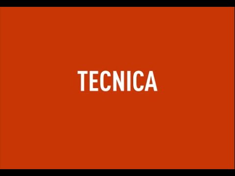 #UltimateSmartTraining - TECNICA I