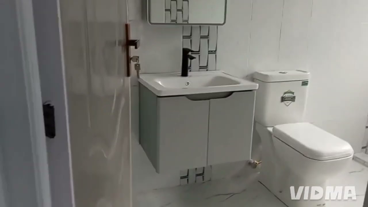 🔥 Executive built 3 bedroom All Ensuite Bungalow for sale 🏡 video thumbnail