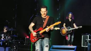 Gary Allan - Please Come Home for Christmas  (Las Vegas)