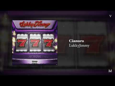 LukkyJimmy - Cianuro [Official Audio]