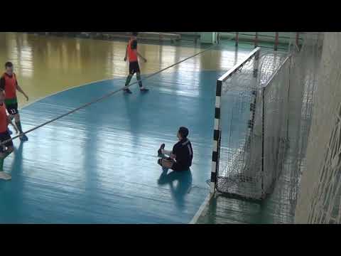 10 КУ 3 4 Evans – Универ ГОЛЫ