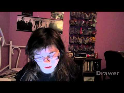 How Do You Say These Words?: An accent/dialect tag