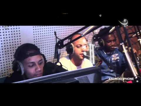 Black-T T-Matt Ti-Pay INTENTION (Instru Remake by TNL Riddim)