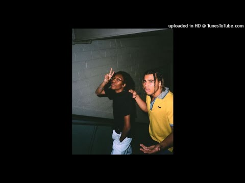 (FREE) Lil Tecca x 24kGoldn Type Beat - "No Seats"