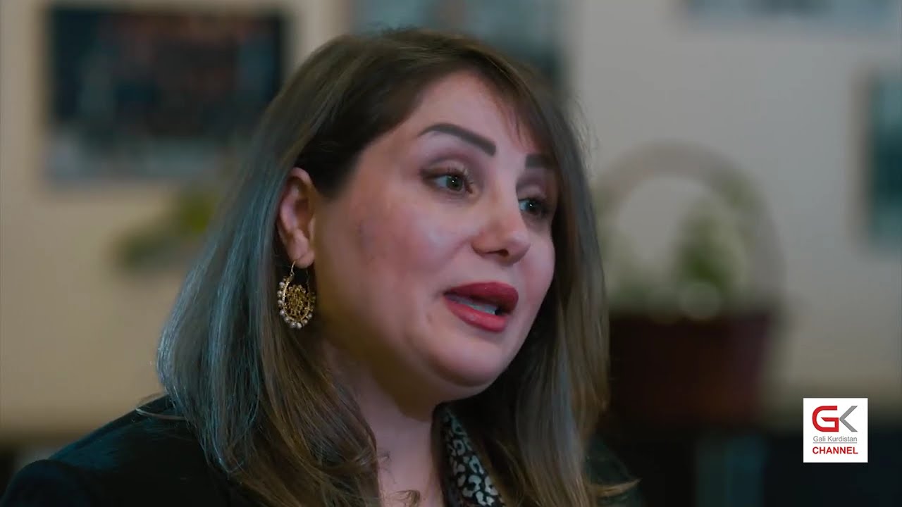 ڤیدیۆ | دۆکیومێنتاری... دەرکردنی یەکەم رۆژنامەی کوردی