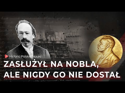 Jego technologia zachwyciła cały świat - Karol Olszewski