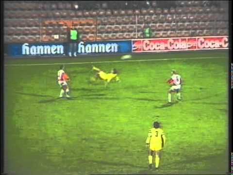 SG Wattenscheid 09 - MSV Duisburg  14.12.1991