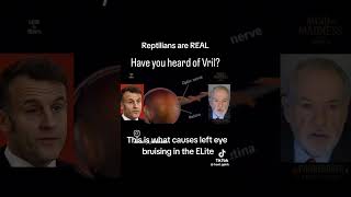 reptilian parasite vril explained 2013