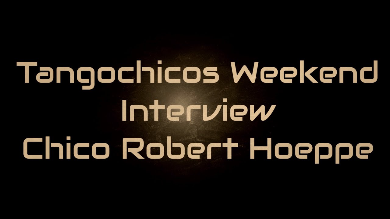 Interview Robert Hoeppe