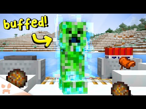 20 Changes You MISSED In The New Minecraft Updates!