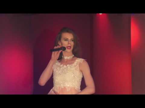 Wahl der Miss CSD 2017 - Finale - 13 - Showbeitrag - Jade Pearl Baker