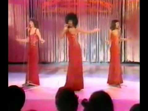 THE THREE DEGREES-WHEN WILL I SEE YOU AGAIN