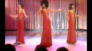 THE THREE DEGREES-WHEN WILL I SEE YOU AGAIN