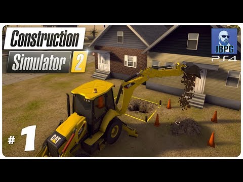 download lagu mp3 mp4 Construction Simulator 2, download lagu Construction Simulator 2 gratis, unduh video klip Construction Simulator 2
