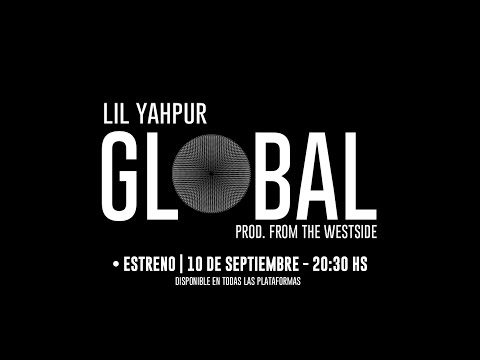 TEASER | LIL YAHPUR - GLOBAL (PROD. FROM THE WESTSIDE x ZION LABEL)