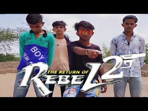 THE RETURN OF REBEL SPOOF | ACTION SEEN VIDEO | 2021 NEW FIGHT SEEN