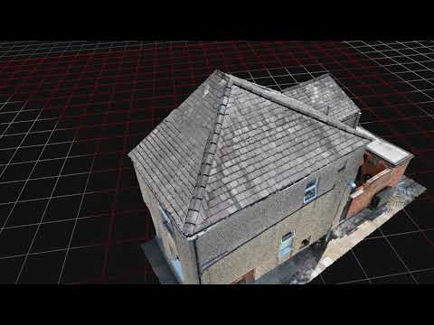 POINT CLOUD
