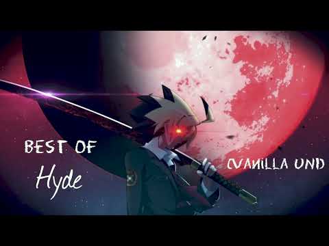 Best of Hyde - UNI 1.x (vanilla)