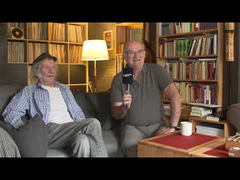 Zupfgeigenhansel: Das letzte gemeinsame Interview