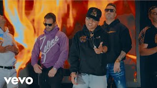 MDO, Lei &amp; Dandy, FrankPal - Te Quise Olvidar (Official Music Video)