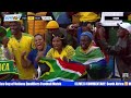 ((LIVE))) COMMENTARY: South Africa 🆚 Morocco | Africa Cup of Nations Qualifiers Football Match