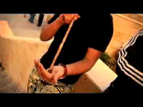 Ali B ft. Sjaak - Niks Te Maken