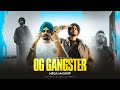 OG Gangster Mashup - Sidhu Moose Wala ft. Shubh , Karan Aujla, Divine & Raftaar | DJ Sumit Rajwanshi