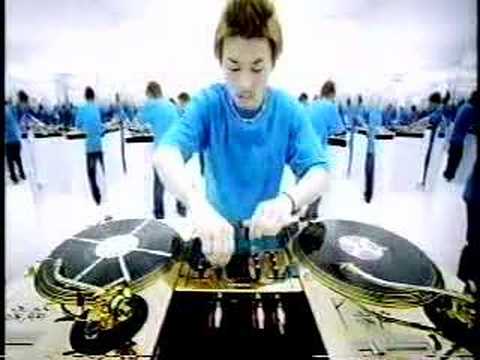 DJ Kentaro - FREE ( mix )