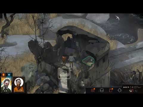 Let's Play Disco Elysium Part 36