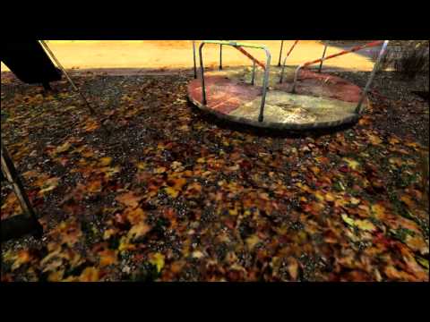 Half Life 2 LP [PC] [Lobster] Part 1!