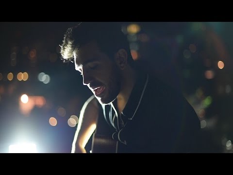 Goo Goo Dolls - Iris (Acoustic Cover by Paper Rockets)