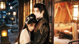 Abandoned and forced to marry, she saves a General who conquers the Empire for his Queen!