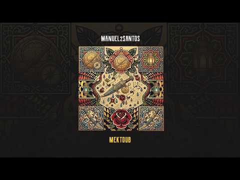 MEKTOUB  🌙  Manuel2Santos