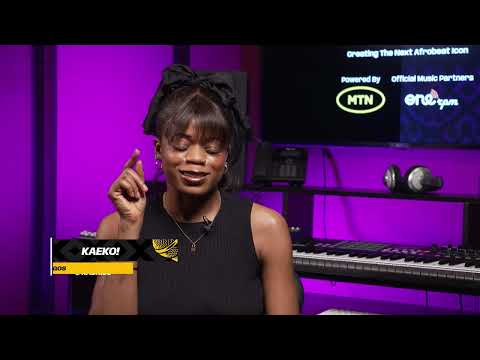 ULTIMA STUDIOS NIGERIA and NEXT AFROBEATS STAR