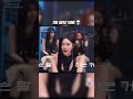 SHE WAS SO MAD #aespa #ningning #winter #karina #giselle #kpop #kpopshorts #shorts