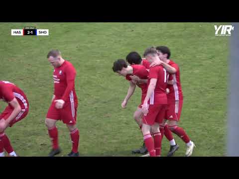 Highlights | Hassocks v Shoreham | 30.11.24