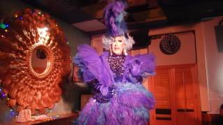 Rita &quot;Ellsea&quot; - &quot;Miss Subway of 1952&quot;