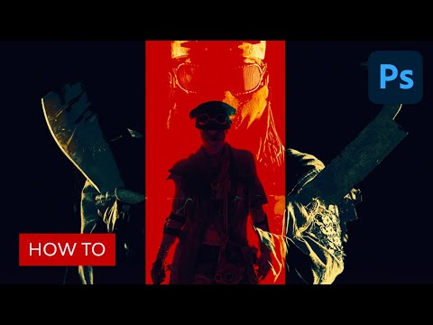 Photoshop for Beginners FREE COURSE