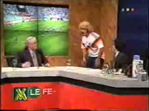 El Equipo Deprimente - Caperuciten pachu