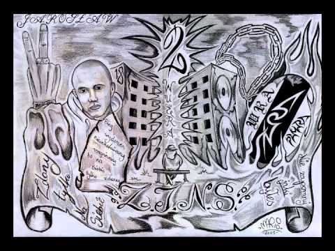 ~wueRa~ - " Cały czas przed siebie " + Marecki ( 2004 )