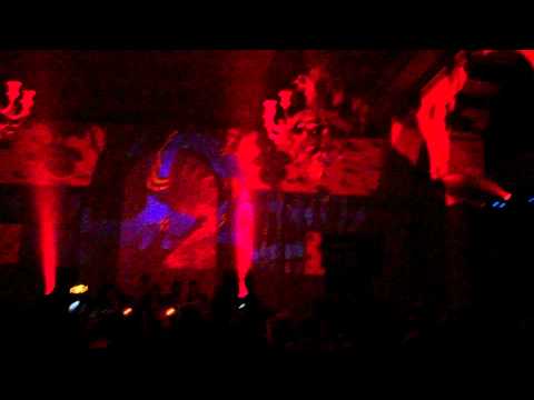 Afumati [Cezar&Praslea] @ Casa Presei 24.01.2015